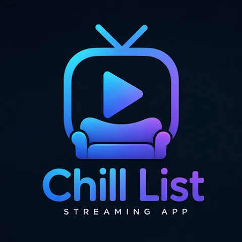 Chill List Tv Tracking