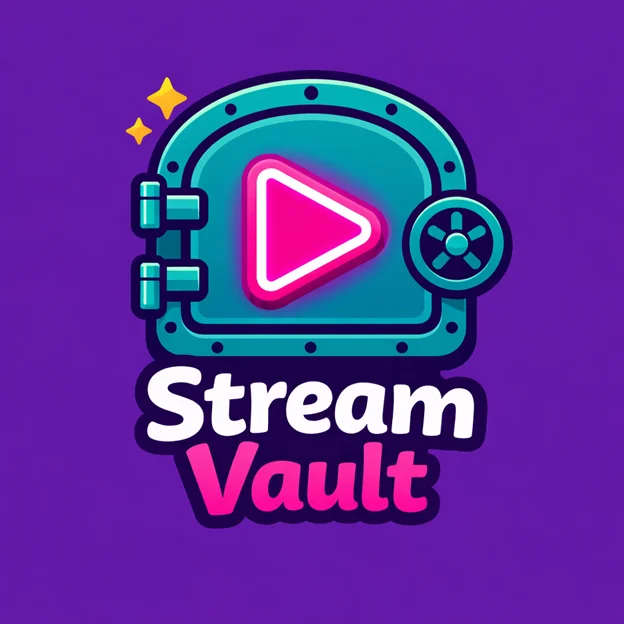 Stream Vault